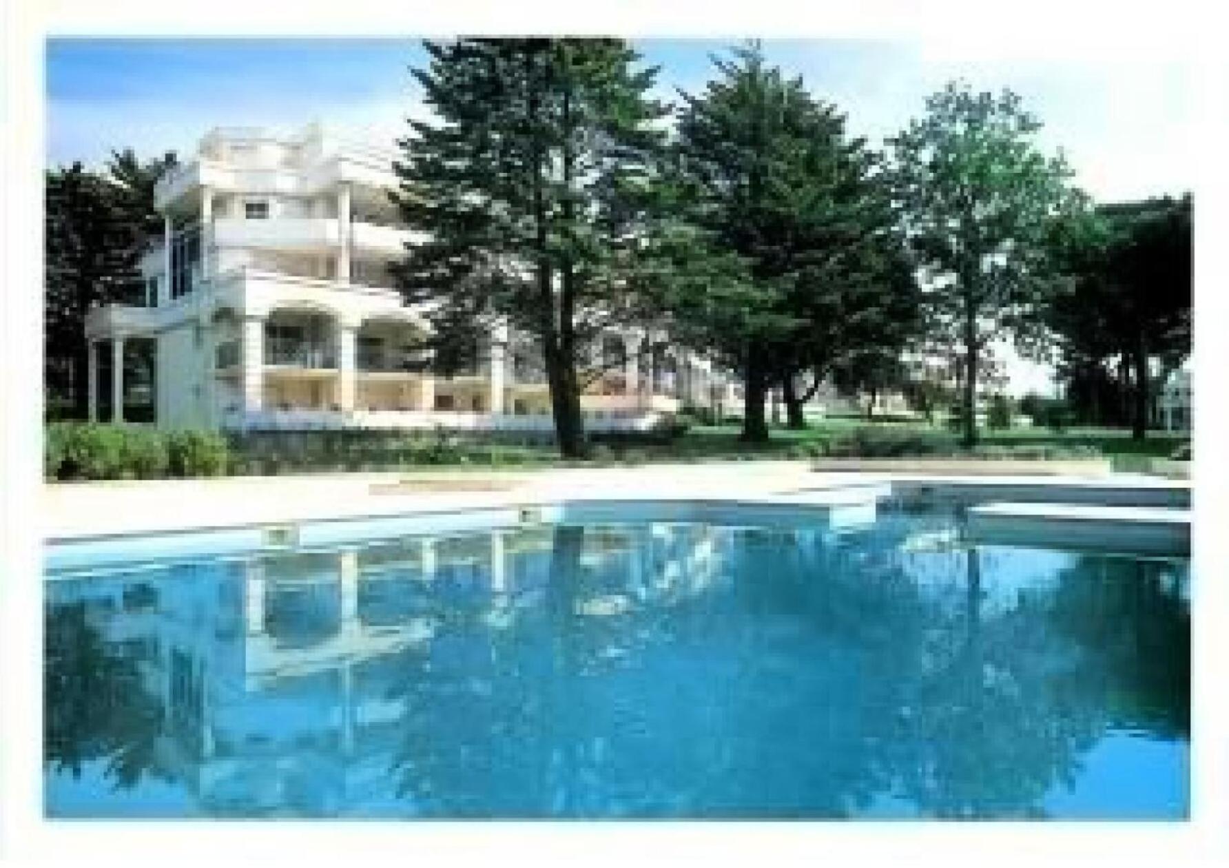 Royal Park - - Royal Park Mae-7591 La Baule-Escoublac